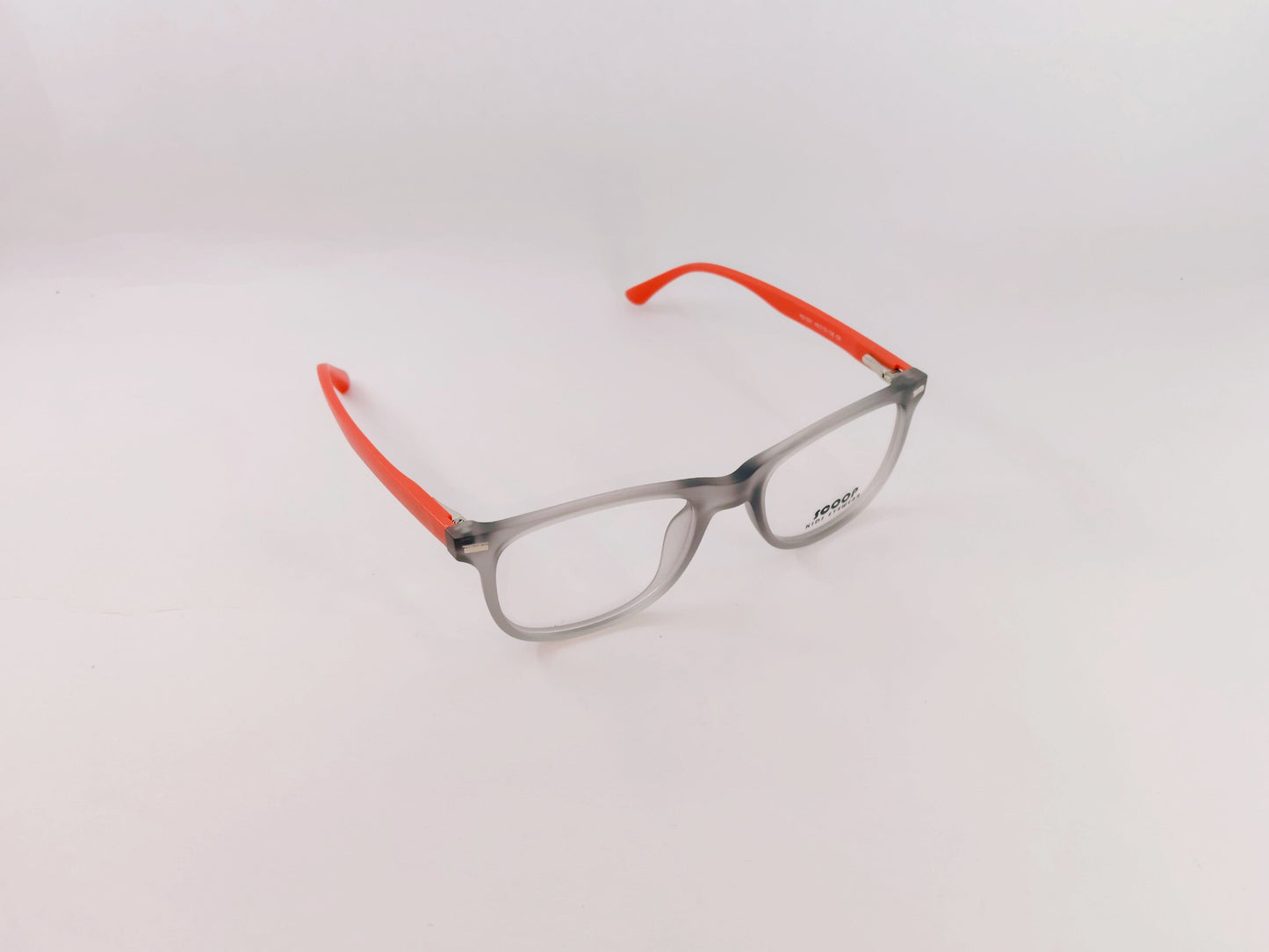 iDom Eyeglasses Full Frame Square Shape For Kids 360405