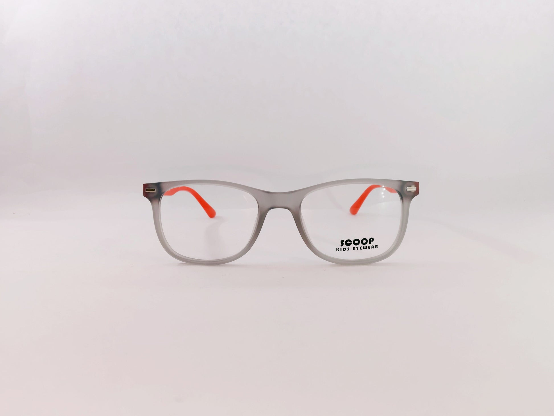 iDom Eyeglasses Full Frame Square Shape For Kids 360405