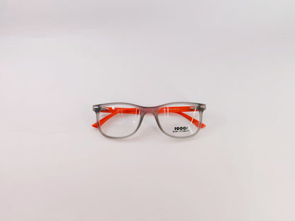 iDom Eyeglasses Full Frame Square Shape For Kids 360405