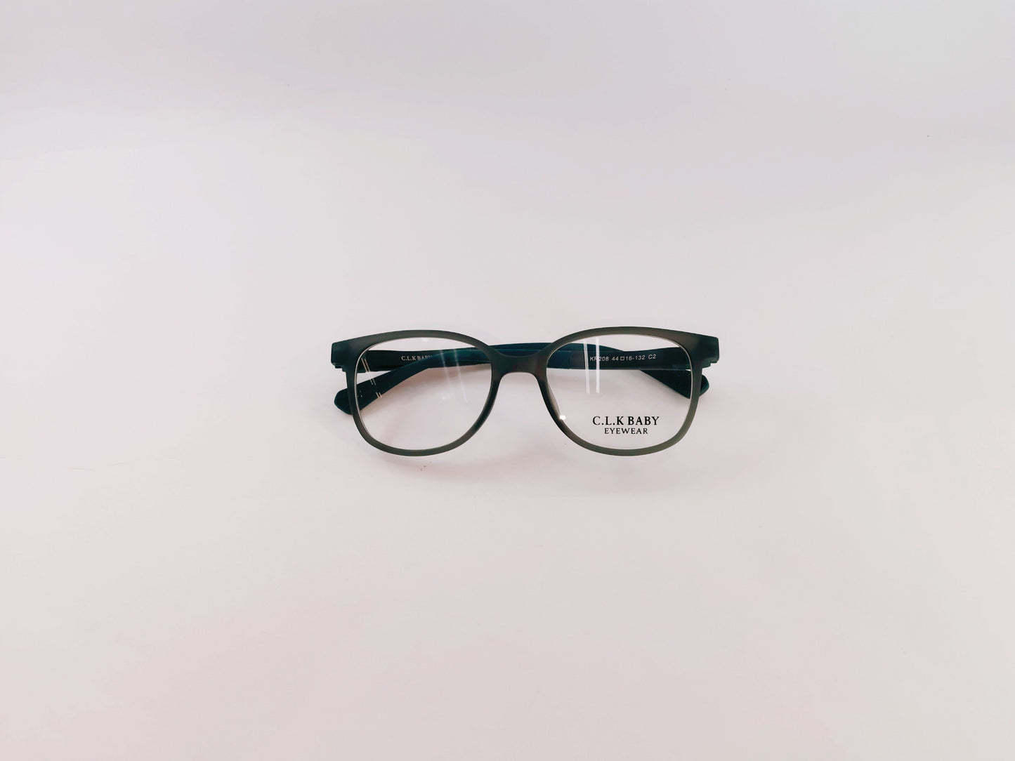 iDom Eyeglasses Full Frame Square Shape For Kids 734599