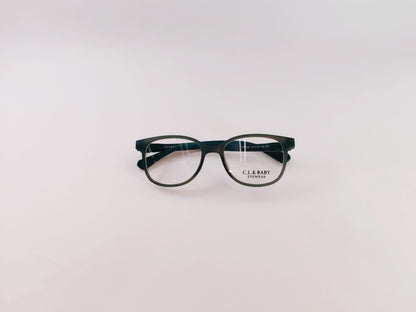 iDom Eyeglasses Full Frame Square Shape For Kids 734599