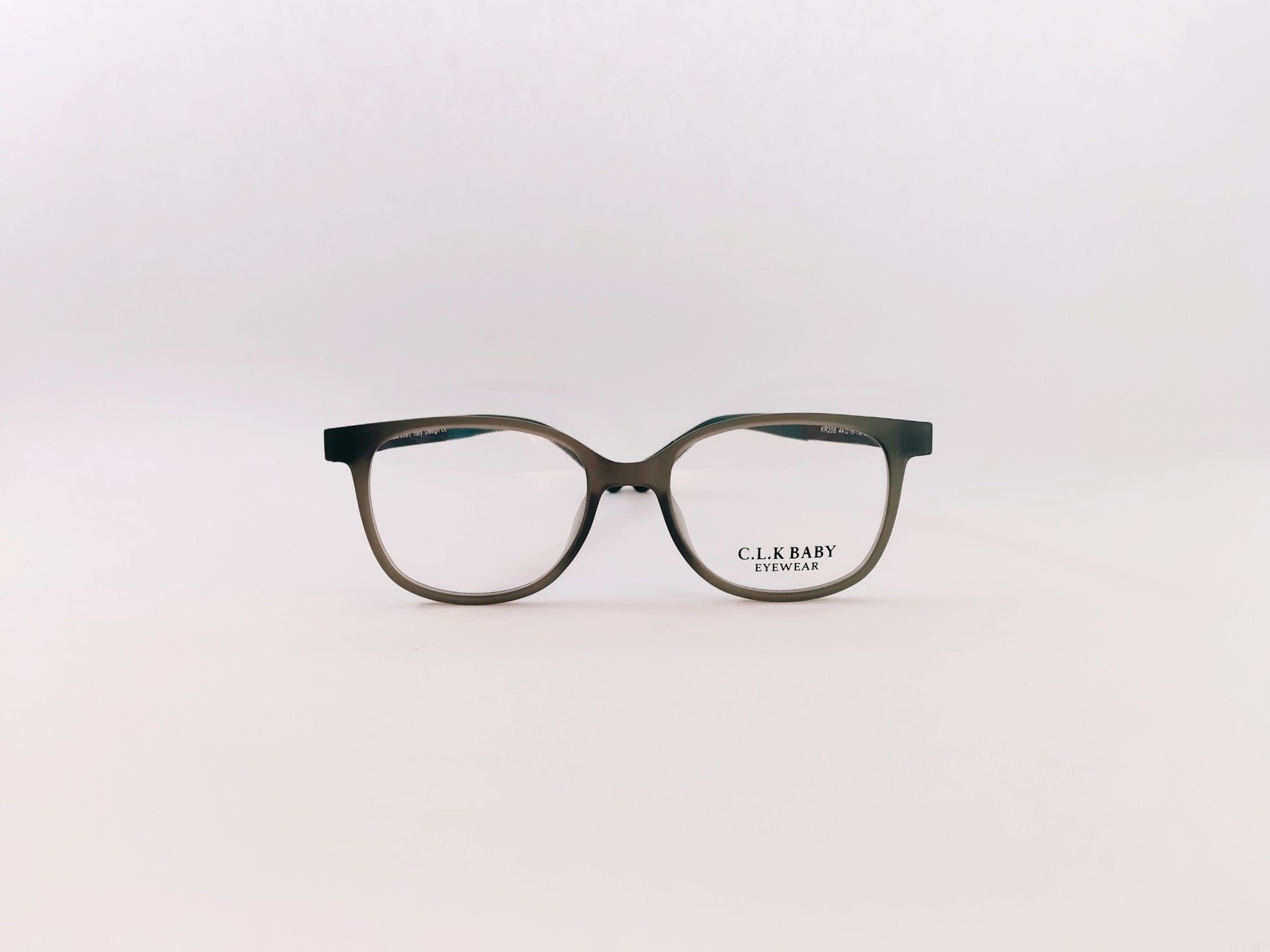 iDom Eyeglasses Full Frame Square Shape For Kids 734599