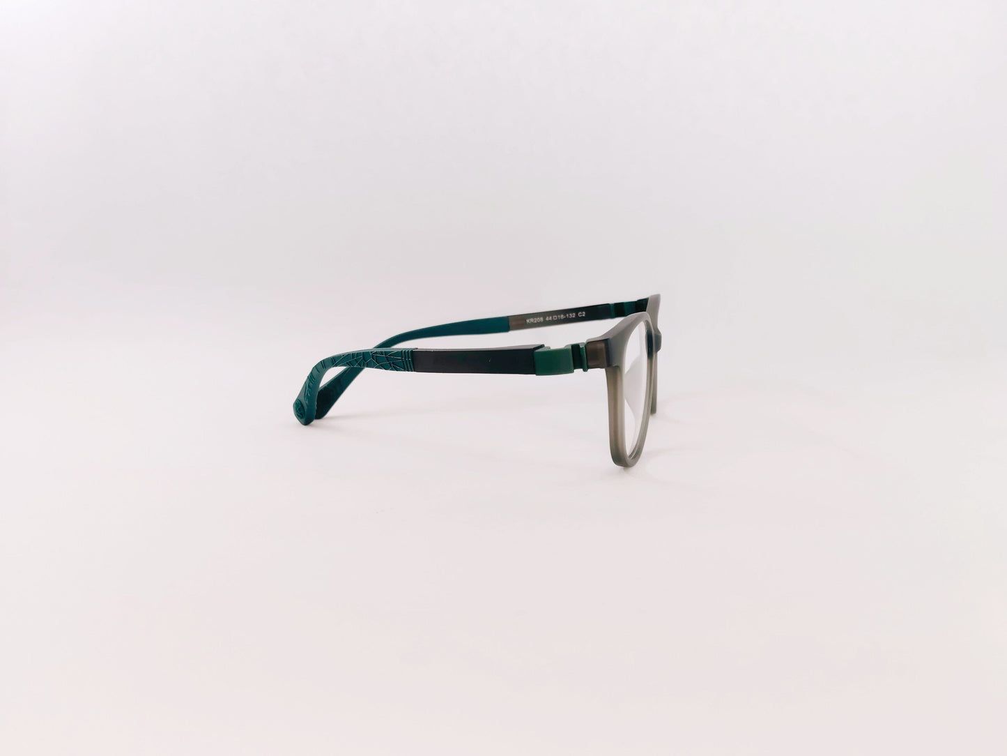 iDom Eyeglasses Full Frame Square Shape For Kids 734599