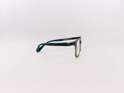 iDom Eyeglasses Full Frame Square Shape For Kids 734599