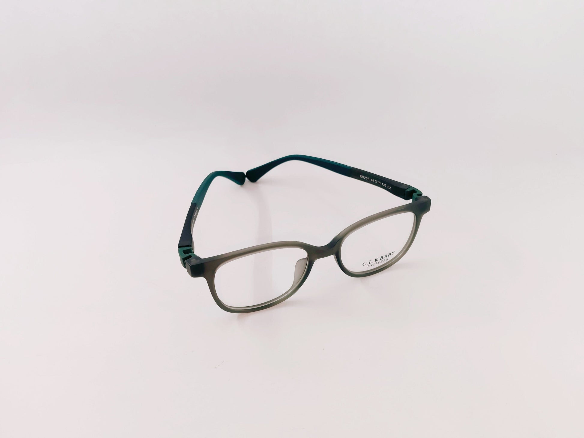 iDom Eyeglasses Full Frame Square Shape For Kids 734599