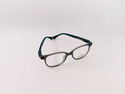 iDom Eyeglasses Full Frame Square Shape For Kids 734599