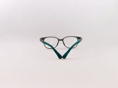 iDom Eyeglasses Full Frame Square Shape For Kids 734599