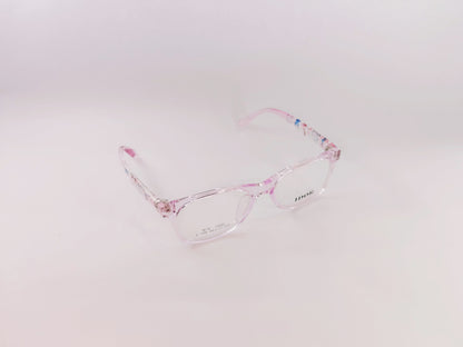 iDom Eyeglasses Full Frame Square Shape For Kids 927534