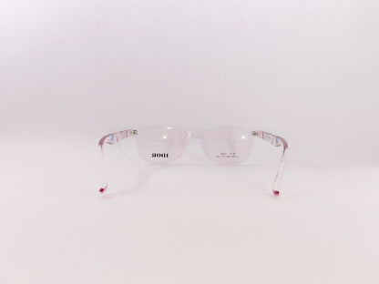 iDom Eyeglasses Full Frame Square Shape For Kids 927534