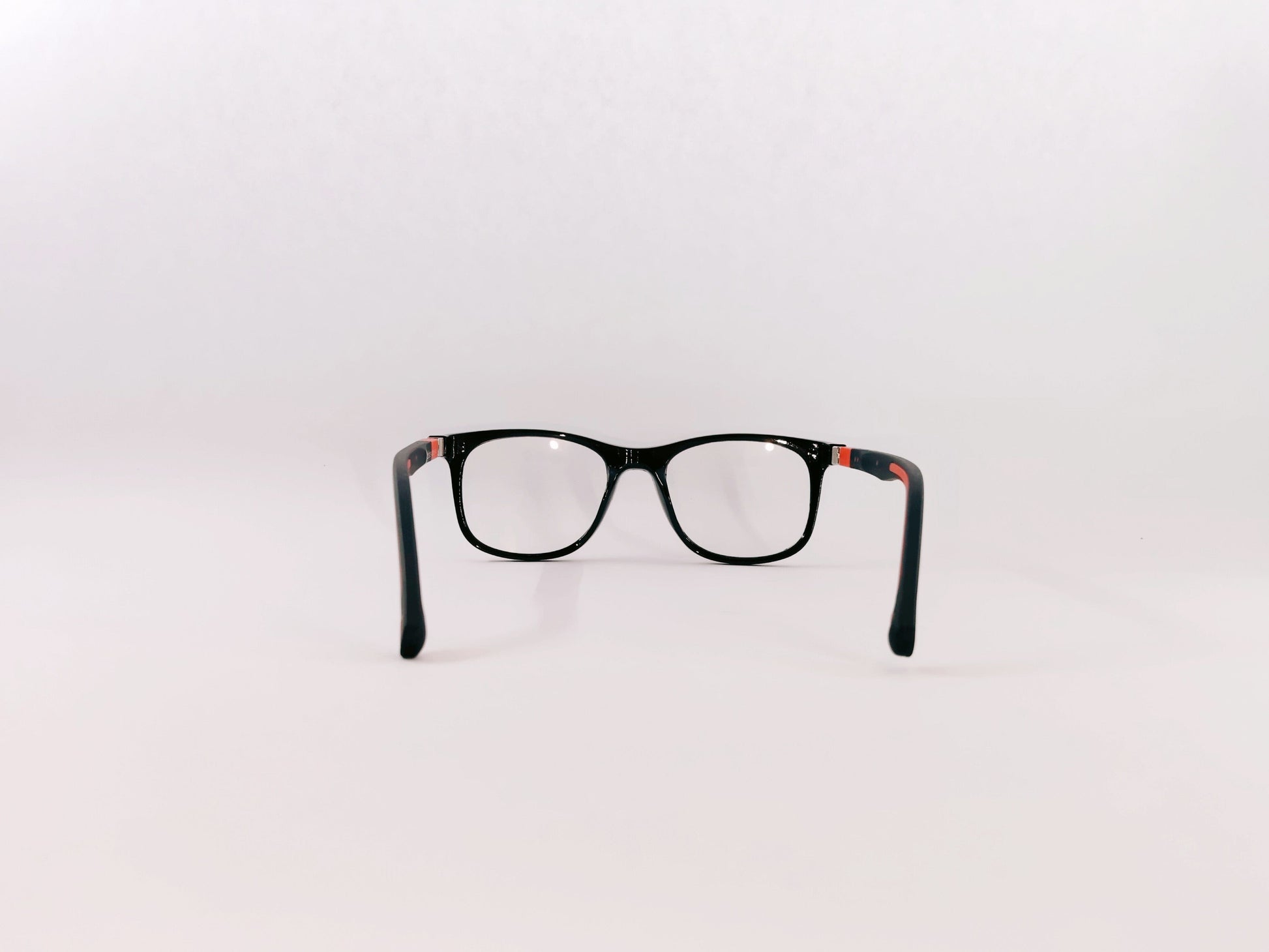 iDom Eyeglasses Full Frame Square Shape For Kids YL23605_A