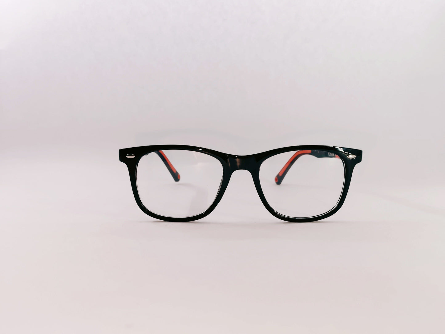 iDom Eyeglasses Full Frame Square Shape For Kids YL23605_A