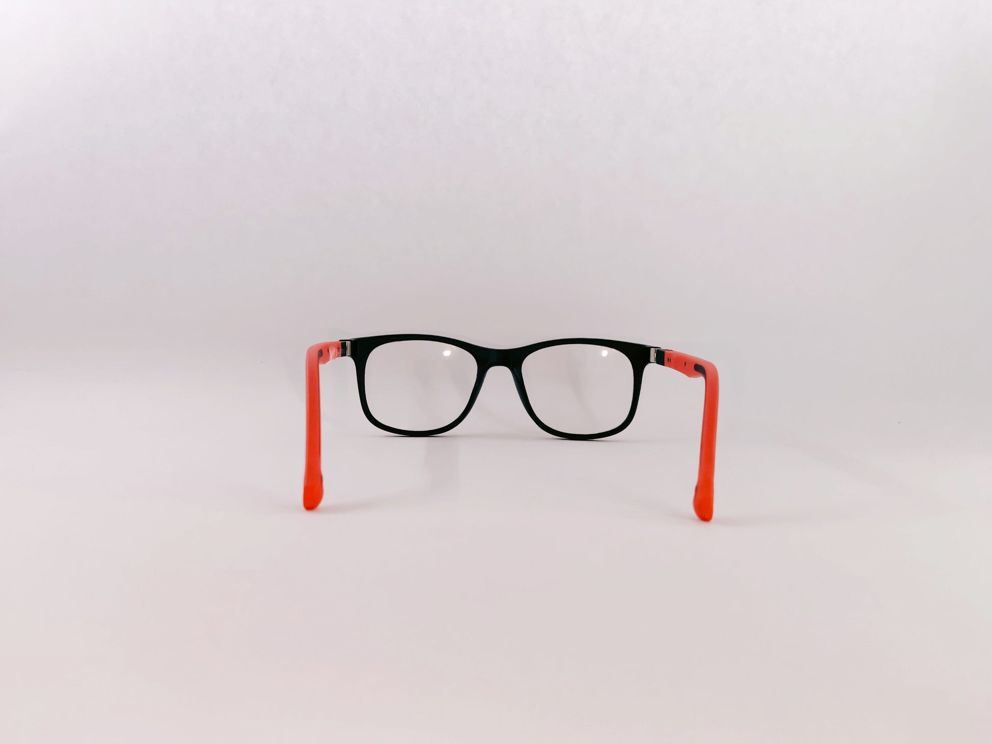 iDom Eyeglasses Full Frame Square Shape For Kids YL23605_B