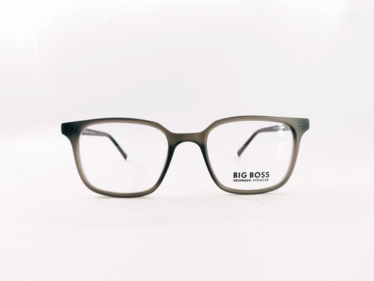 iDom Eyeglasses Full Frame Square Shape For Men 190944