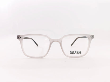 iDom Eyeglasses Full Frame Square Shape For Men 224645