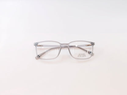 iDom Eyeglasses Full Frame Square Shape For Men 225068