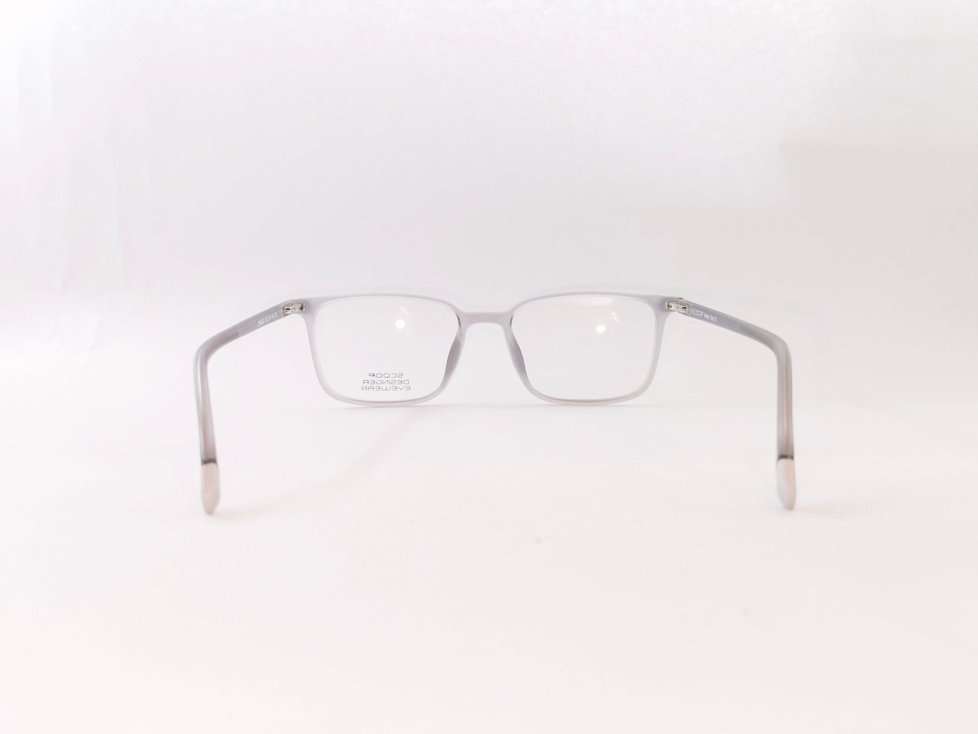 iDom Eyeglasses Full Frame Square Shape For Men 225068