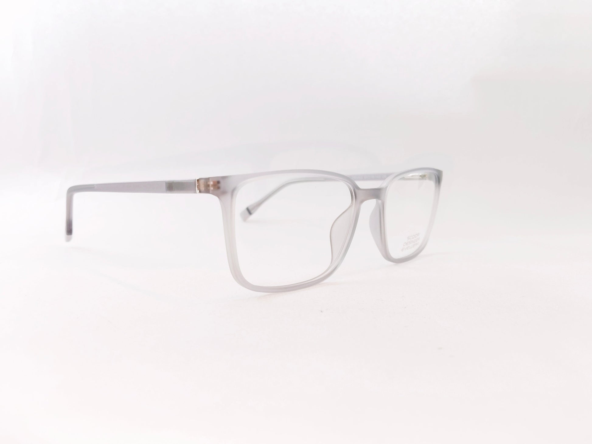 iDom Eyeglasses Full Frame Square Shape For Men 225068
