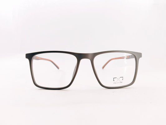 iDom Eyeglasses Full Frame Square Shape For Men 228477