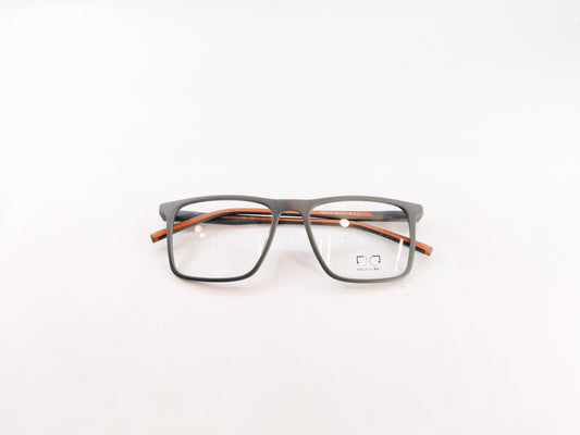 iDom Eyeglasses Full Frame Square Shape For Men 228477
