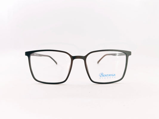 iDom Eyeglasses Full Frame Square Shape For Men 902413
