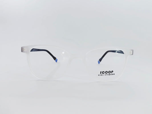 iDom Eyeglasses Full Frame Square Specs For Boys 253071