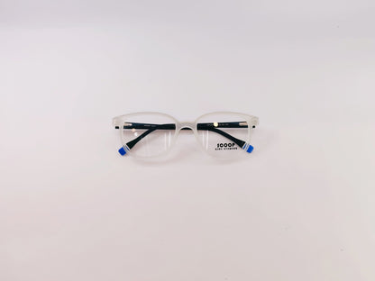iDom Eyeglasses Full Frame Square Specs For Boys 253071