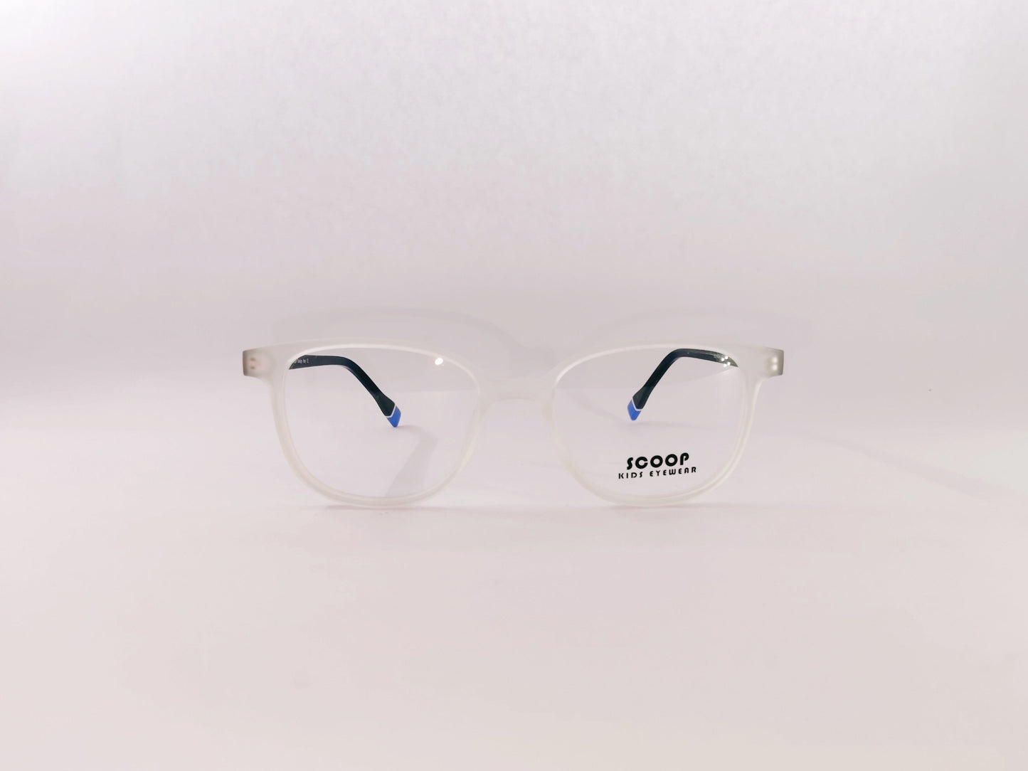 iDom Eyeglasses Full Frame Square Specs For Boys 253071