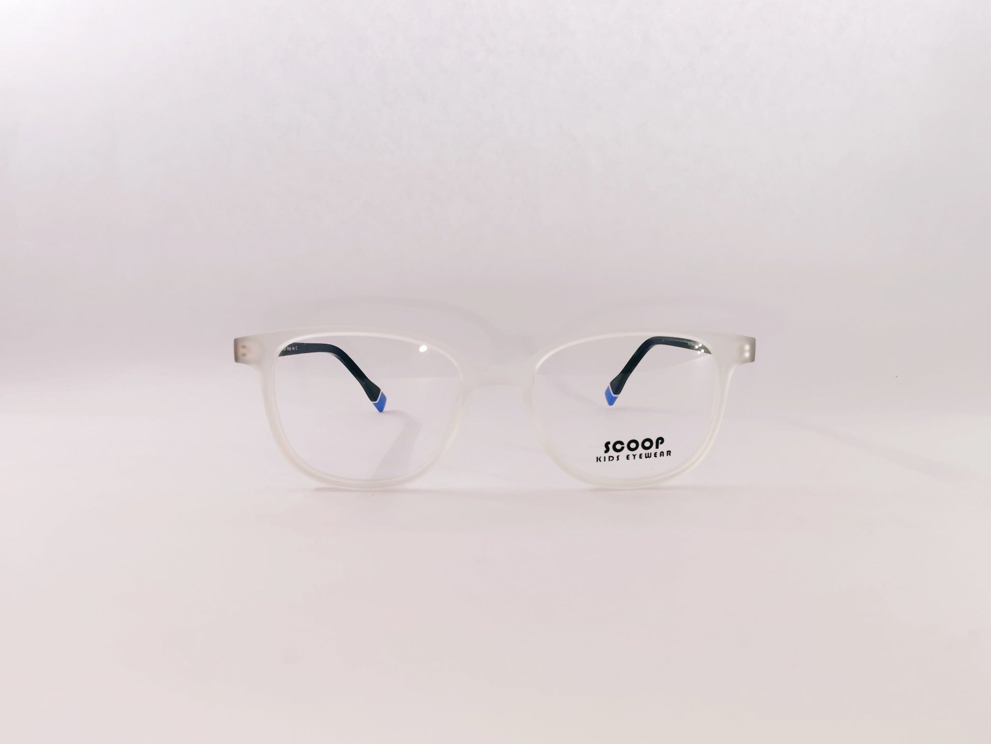 iDom Eyeglasses Full Frame Square Specs For Boys 253071