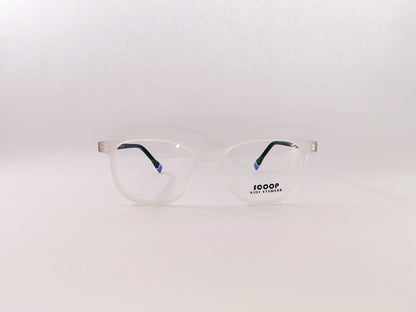 iDom Eyeglasses Full Frame Square Specs For Boys 253071