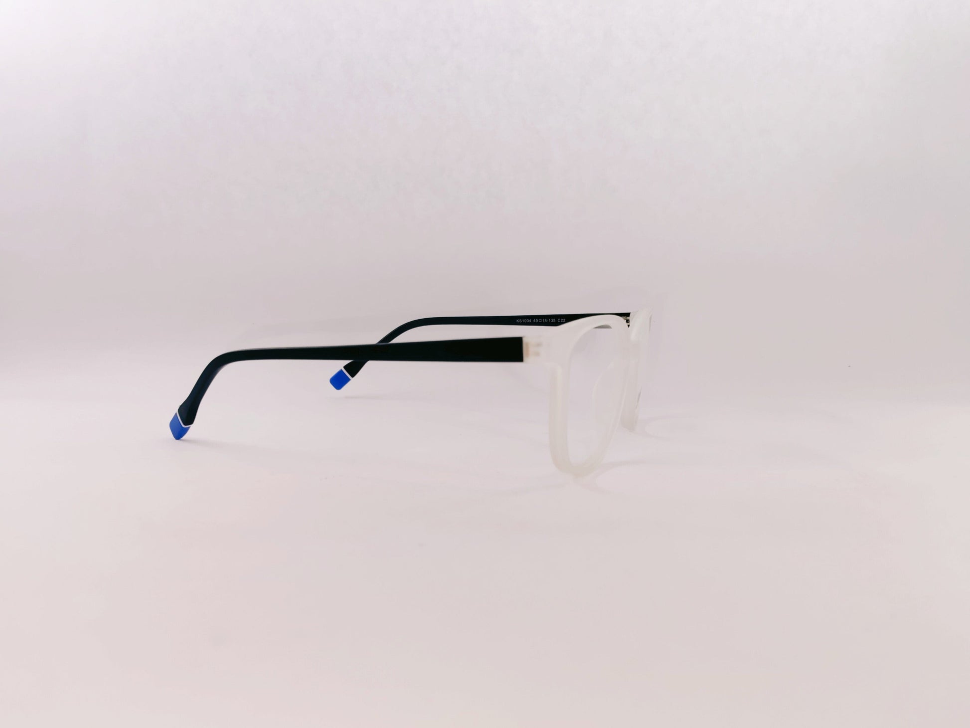 iDom Eyeglasses Full Frame Square Specs For Boys 253071