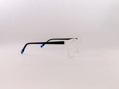 iDom Eyeglasses Full Frame Square Specs For Boys 253071