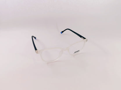 iDom Eyeglasses Full Frame Square Specs For Boys 253071