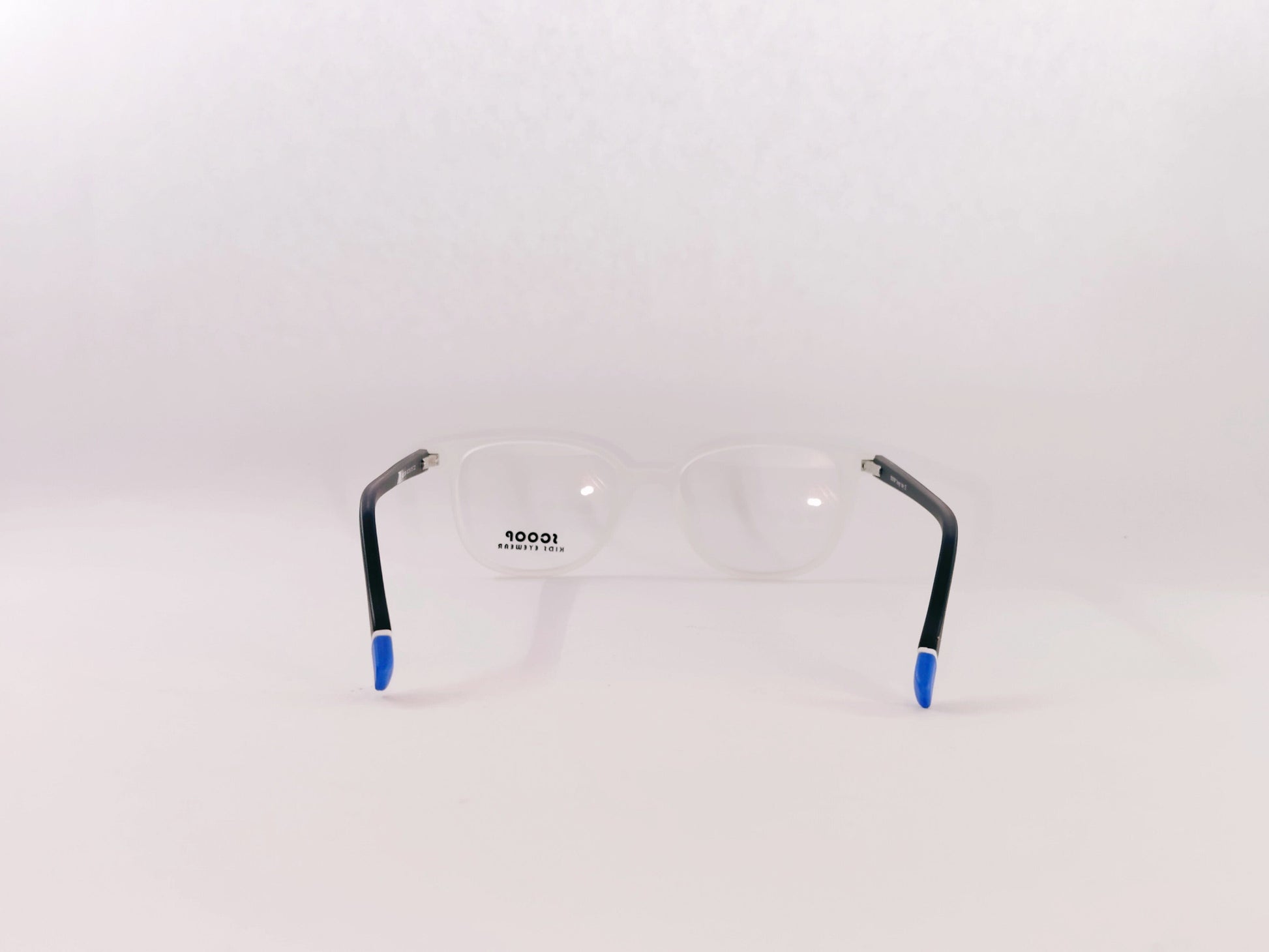 iDom Eyeglasses Full Frame Square Specs For Boys 253071