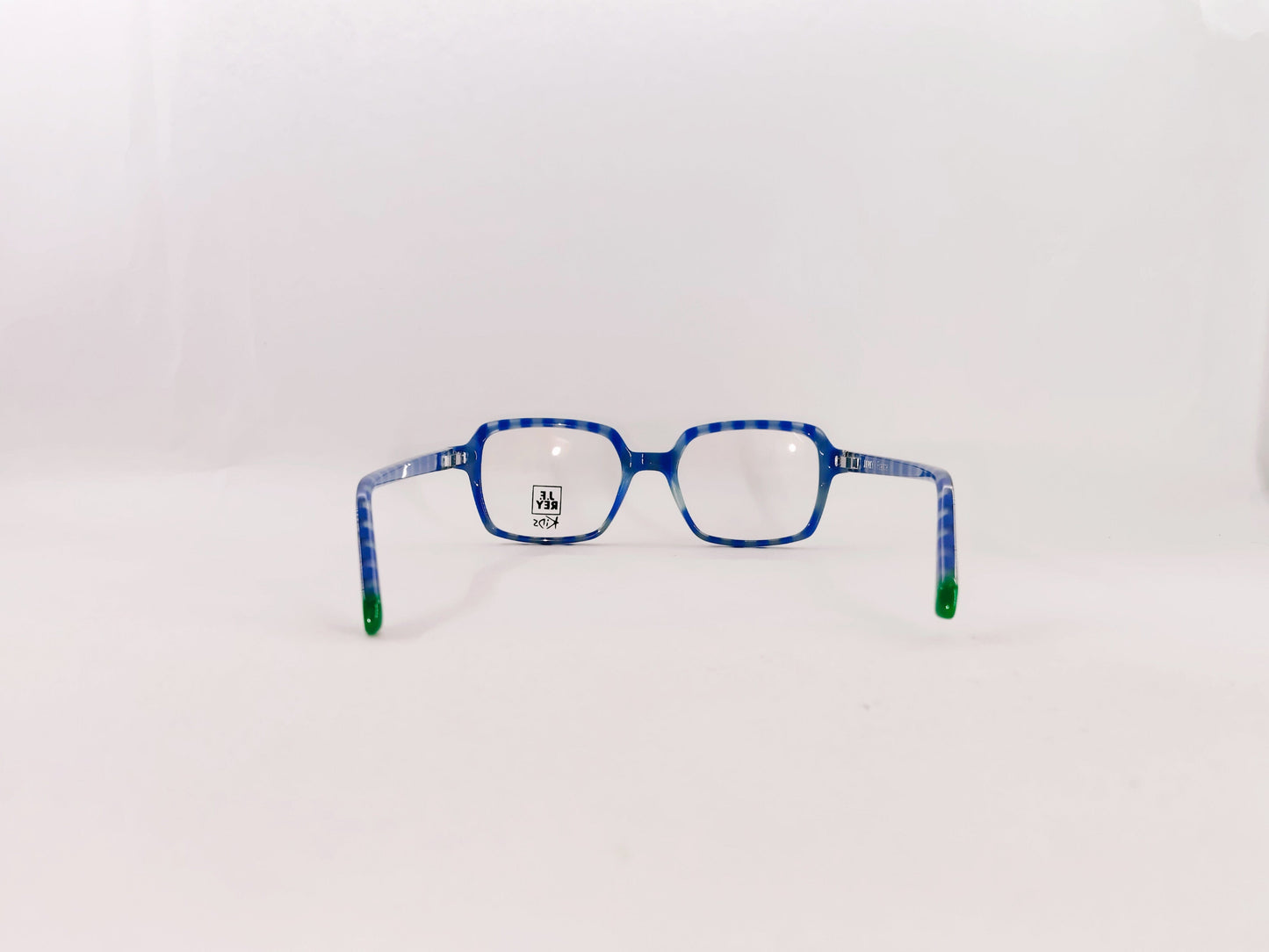 iDom Eyeglasses Full Frame Square Specs For Kids 100513