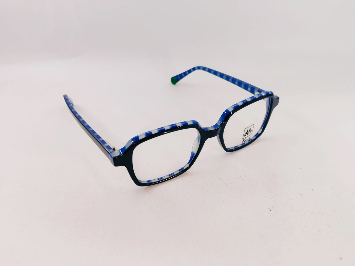 iDom Eyeglasses Full Frame Square Specs For Kids 100513