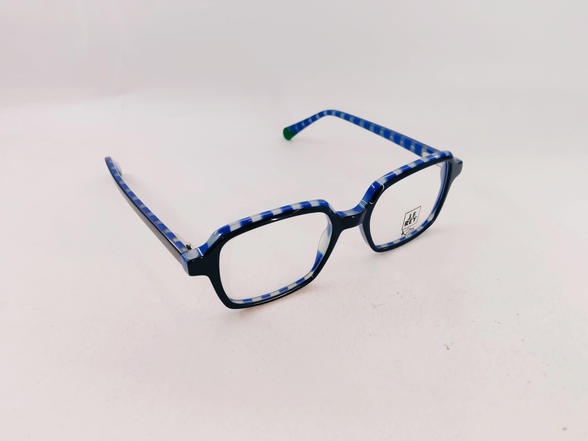 iDom Eyeglasses Full Frame Square Specs For Kids 100513