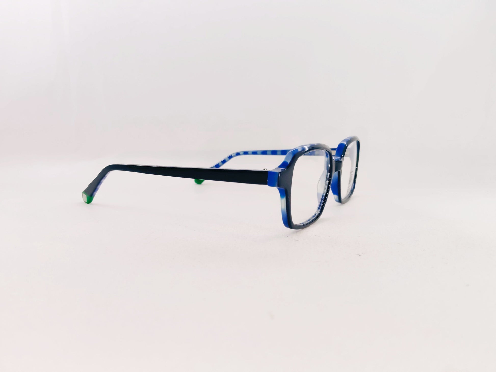 iDom Eyeglasses Full Frame Square Specs For Kids 100513