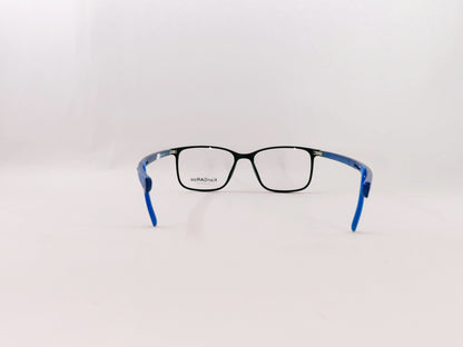 iDom Eyeglasses Full Frame Square Specs For Kids 101508