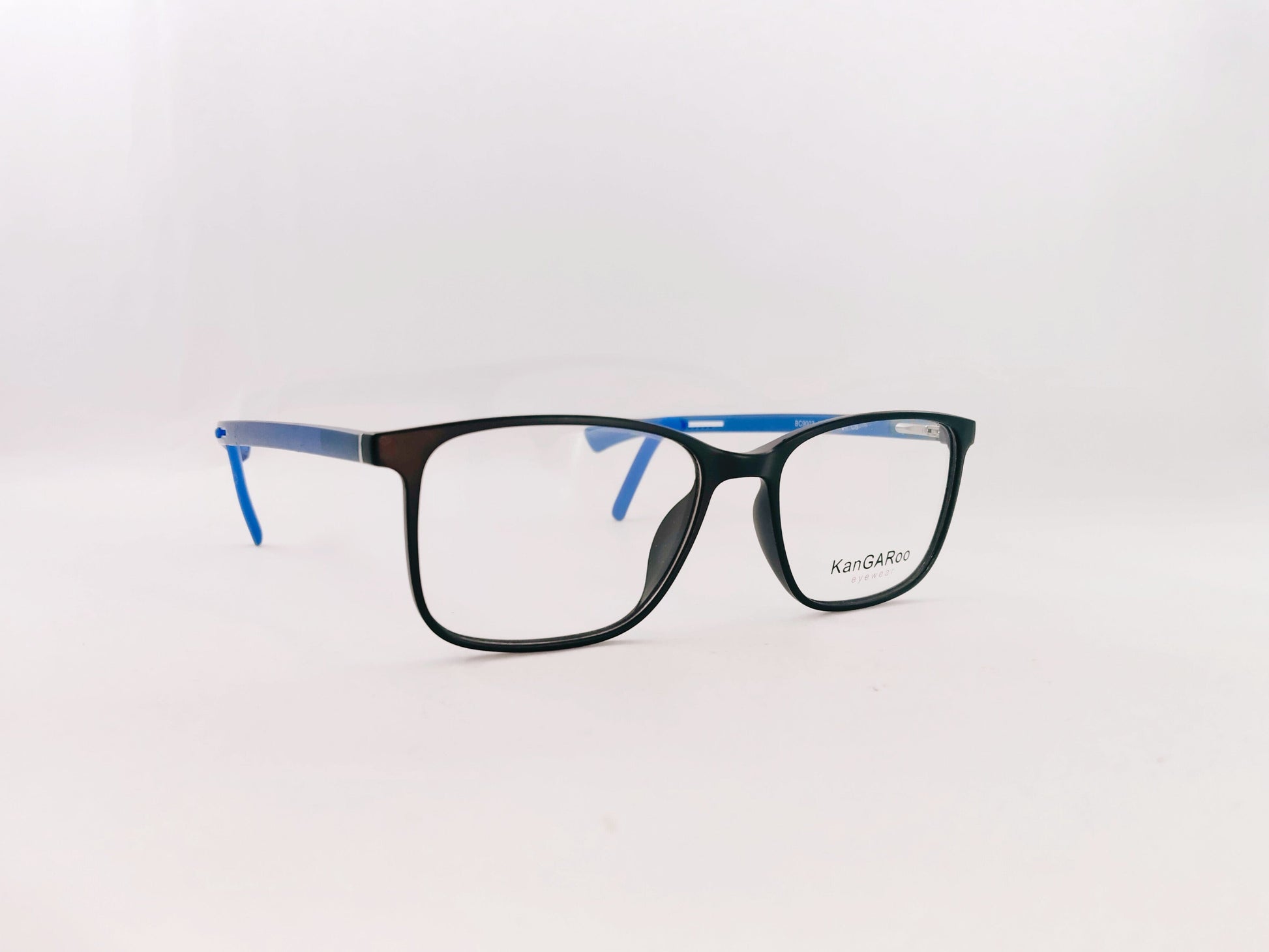 iDom Eyeglasses Full Frame Square Specs For Kids 101508