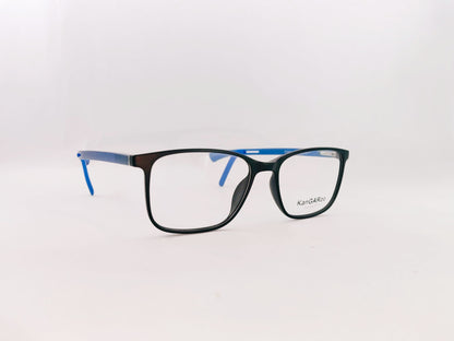 iDom Eyeglasses Full Frame Square Specs For Kids 101508