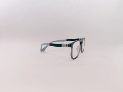 iDom Eyeglasses Full Frame Square Specs For Kids 101581