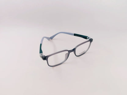 iDom Eyeglasses Full Frame Square Specs For Kids 101581