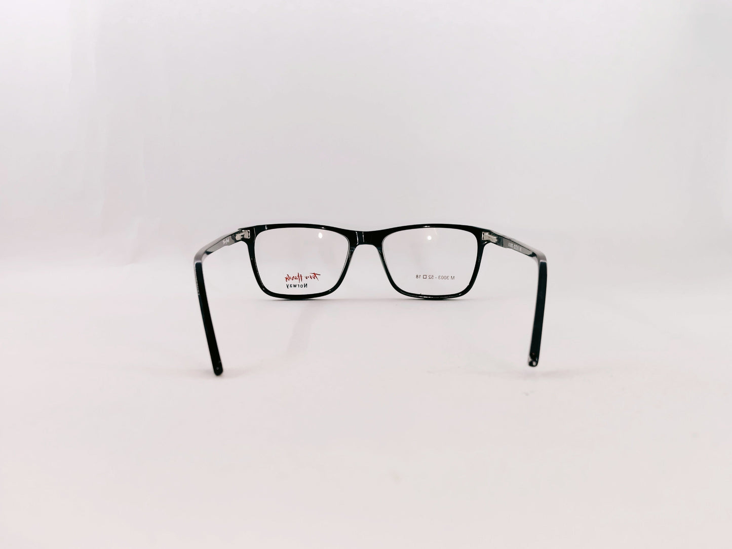 iDom Eyeglasses Full Frame Square Specs For Kids 102190