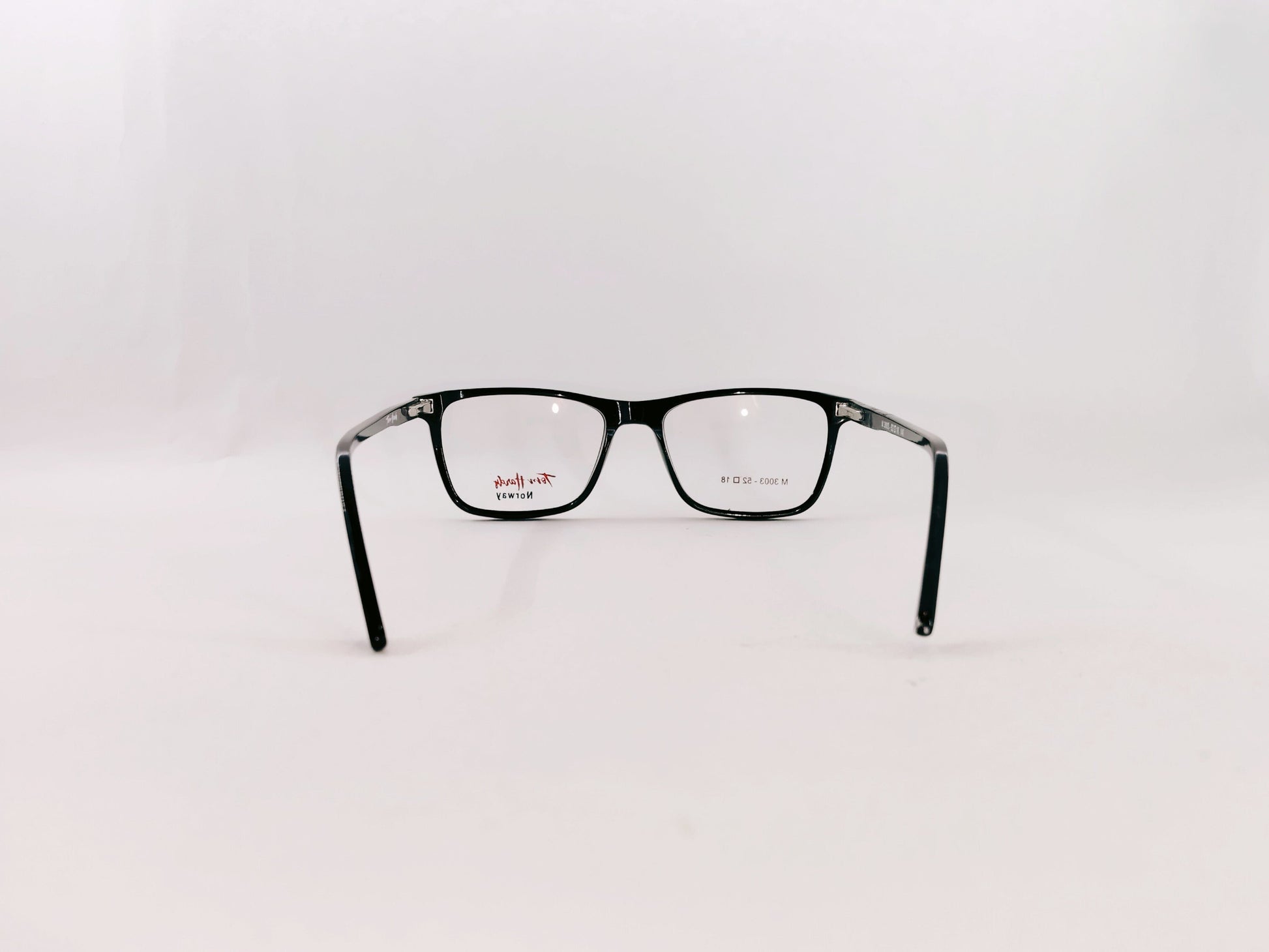 iDom Eyeglasses Full Frame Square Specs For Kids 102190