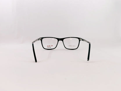 iDom Eyeglasses Full Frame Square Specs For Kids 102190