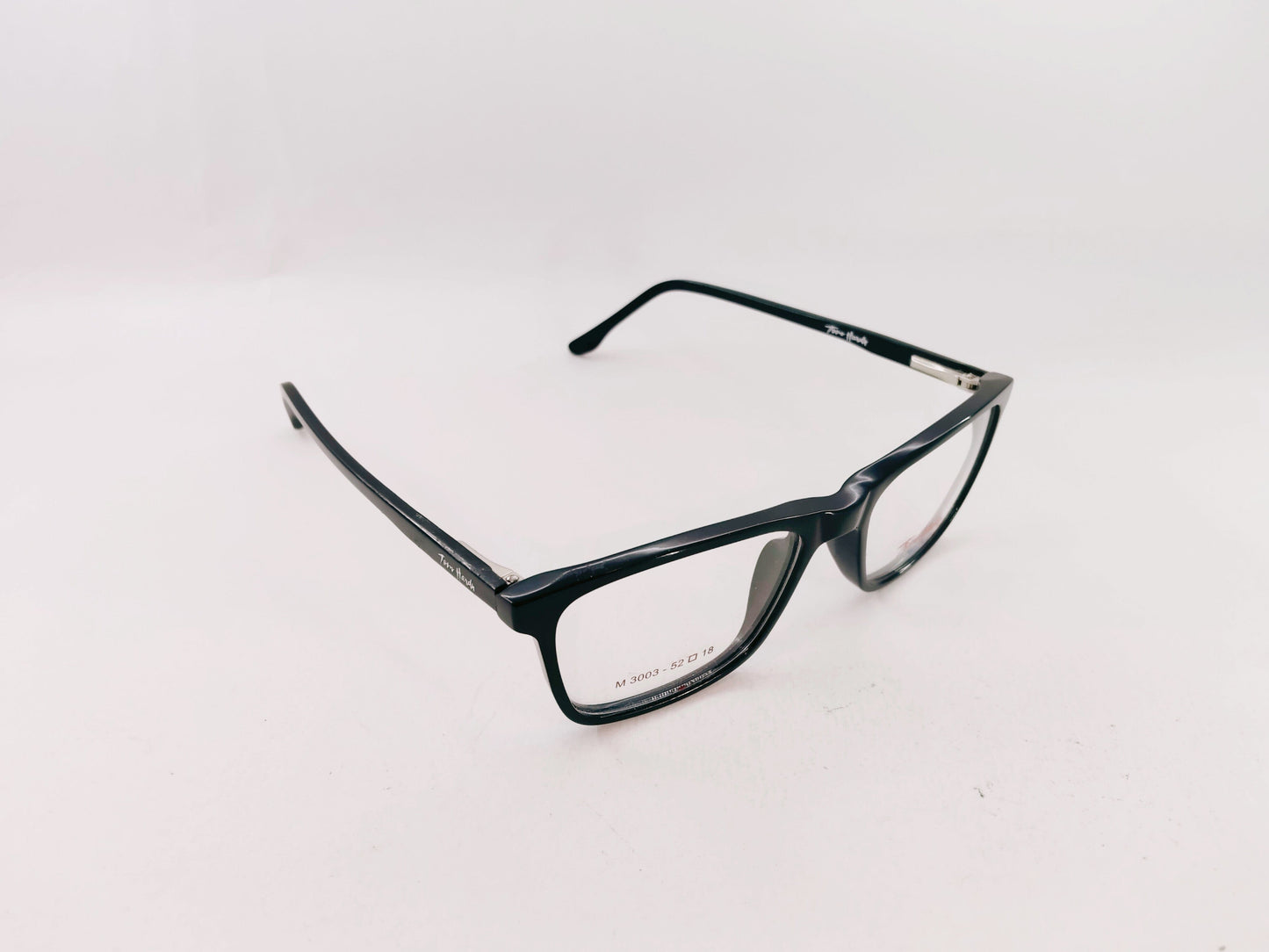 iDom Eyeglasses Full Frame Square Specs For Kids 102190