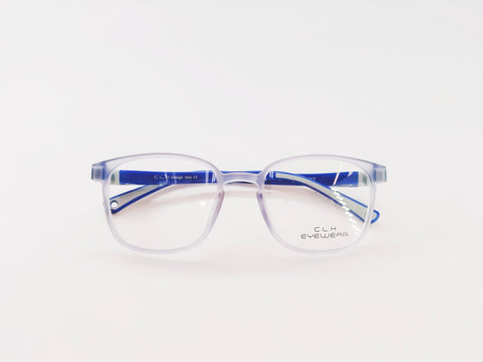 iDom Eyeglasses Full Frame Square Specs For Kids 161431