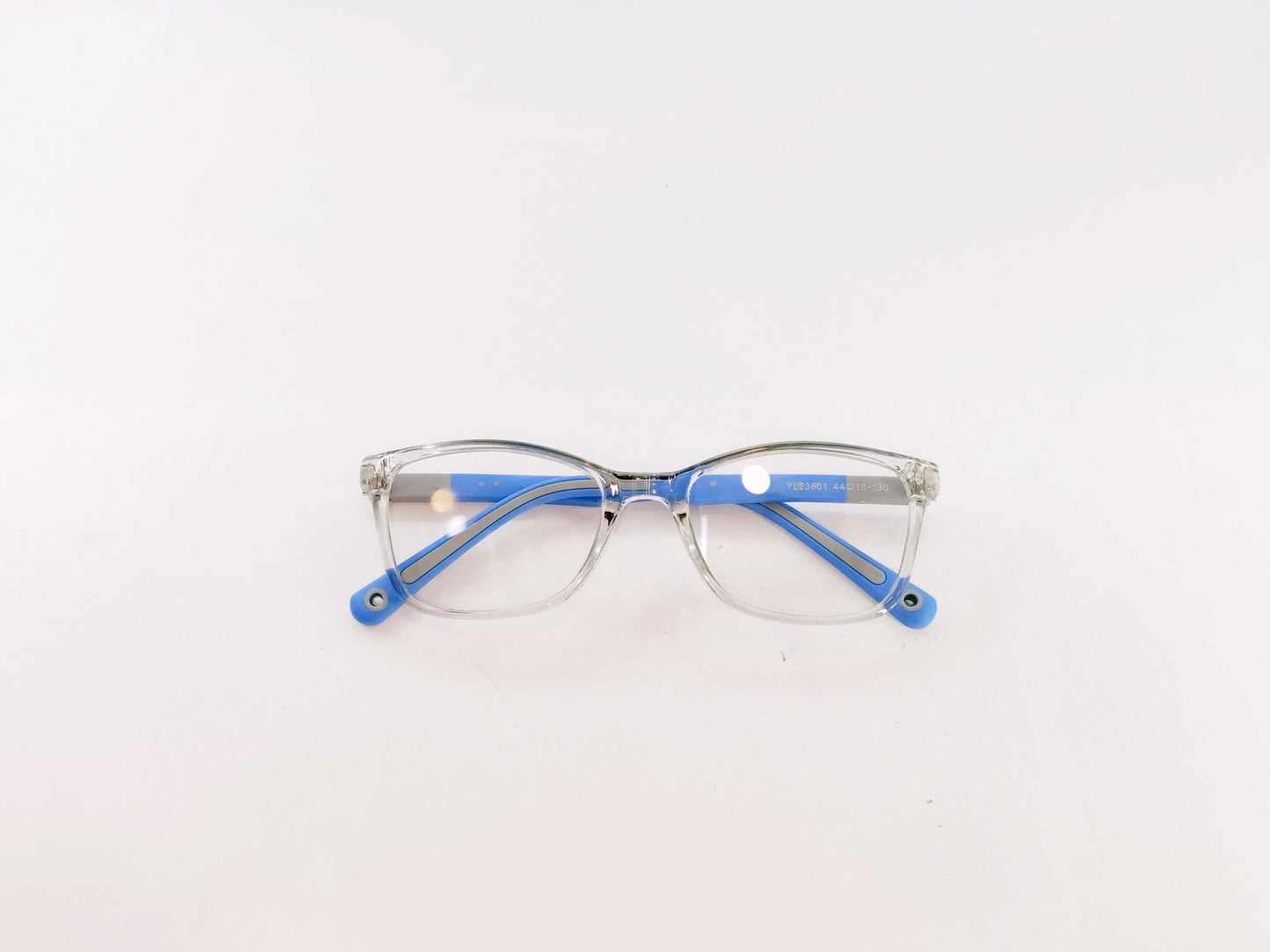 iDom Eyeglasses Full Frame Square Specs For Kids 189192