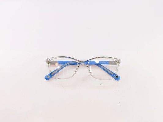 iDom Eyeglasses Full Frame Square Specs For Kids 189192