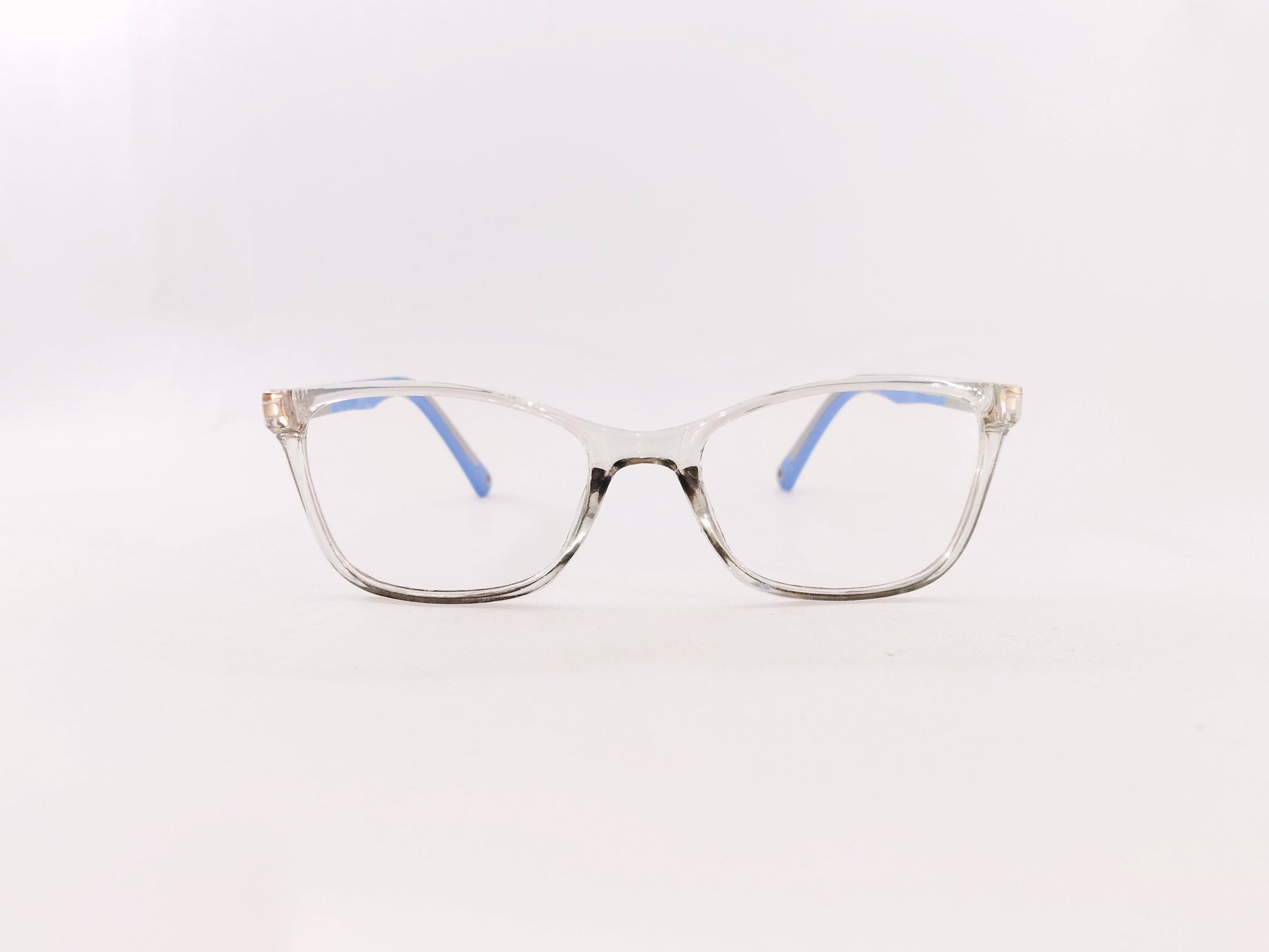 iDom Eyeglasses Full Frame Square Specs For Kids 189192